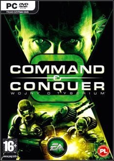 Dzień z Command & Conquer 3: Wojny o Tyberium na GRY-OnLine! - ilustracja #1