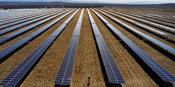 Apple dąży do bycia ekoliderem; z roku na rok poprawia swoje wyniki - ilustracja #2