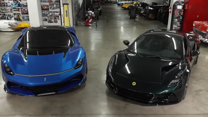 Forza Motorsport bez Internetu nie pozwoli nawet odpalić kariery; gracze są źli - ilustracja #1