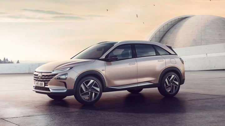 Pierwsza w Polsce stacja tankowania dla pojazdów wodorowych; ceny podobne jak w przypadku spalinowych - ilustracja #2