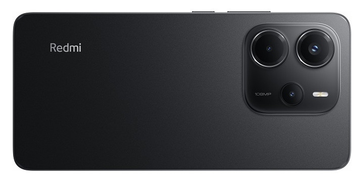 Z dodatków cieszy obecność gniazda mini jack 3,5 mm, miejsca na kartę pamięci, NFC do płatności zbliżeniowych, podczerwieni oraz głośników stereo. Źródło: Xiaomi - Ten smartfon może walczyć o tytuł najbardziej opłacalnego smartfona - Xiaomi wystawiło naprawdę mocnego kandydata - wiadomość - 2025-05-14