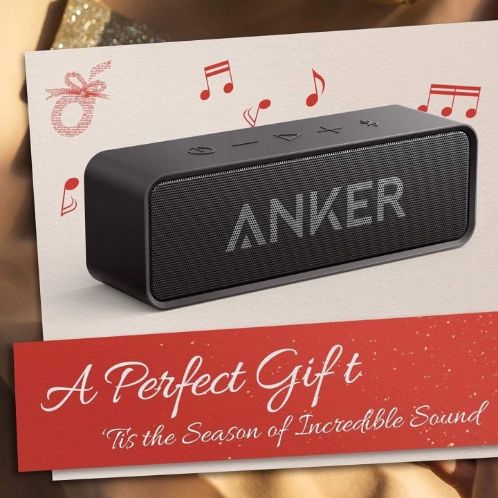 Źródło: Anker