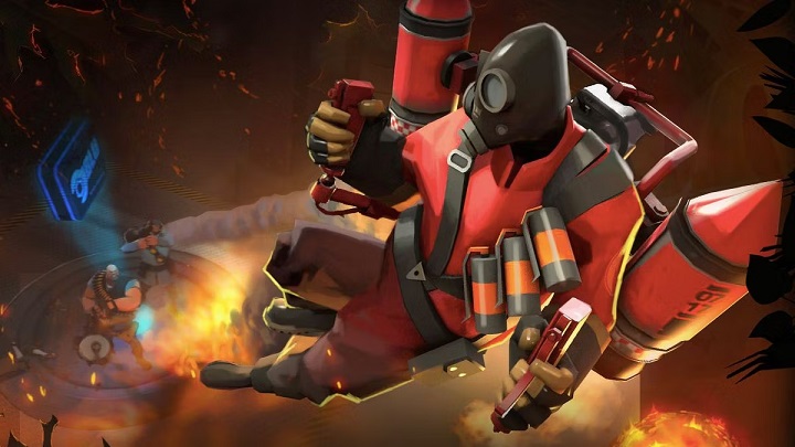 Valve wraca do Team Fortress 2 na poważnie? Jest zapowiedź dużej aktualizacji [Aktualizacja] - ilustracja #1