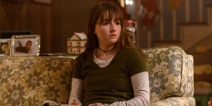 To jednak ta aktorka wcieli się w Abby w 2. sezonie The Last of Us? Wcześniej była faworytką fanów do roli Ellie - ilustracja #1