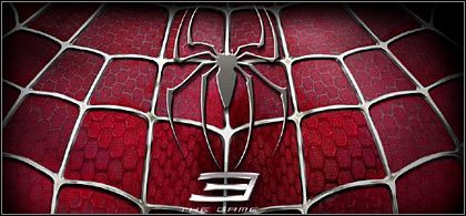 Ruszyła oficjalna strona gry Spider-Man 3 - ilustracja #1