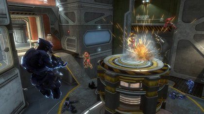 Drugi pakiet map do Halo: Reach już dostępny - ilustracja #1