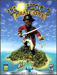Tropico 2: Pirate Cove - GOLD - ilustracja #1