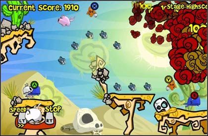 Poznaliśmy tytuły dziesięciu gier zmierzających na Xbox Live Arcade - ilustracja #6