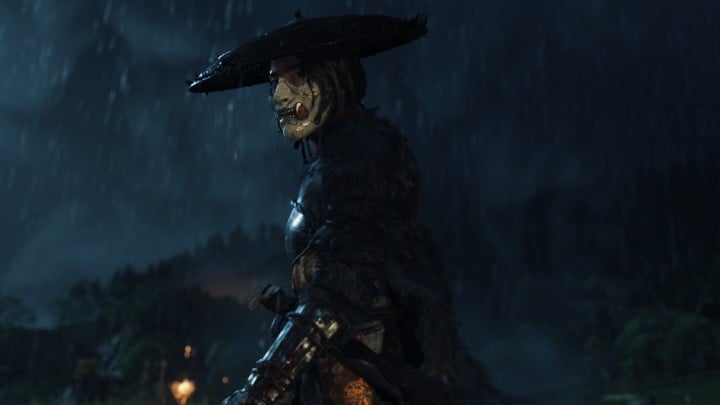 Można powiedzieć, że Ghost of Yotei to jedynie ewolucja, ale czy powinno być inaczej? Źródło: Sucker Punch - Scenarzysta Mass Effect nie krył, co jego zdaniem niszczy współczesne gry. Po latach te słowa wydają się być coraz bardziej aktualne - wiadomość - 2025-10-14