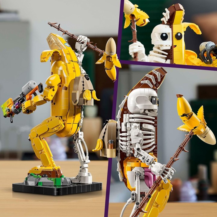 Źródło: Lego