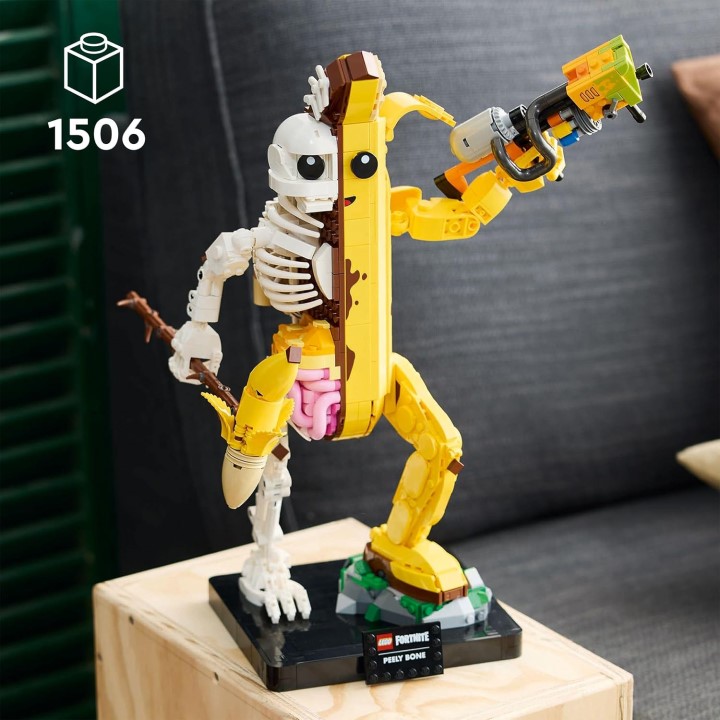 Źródło: Lego