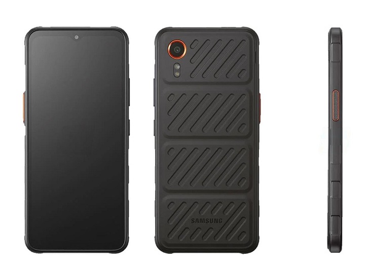 Wiemy jak wygląda Samsung Galaxy xCover7; ten smartfon nie boi się upadków - ilustracja #1