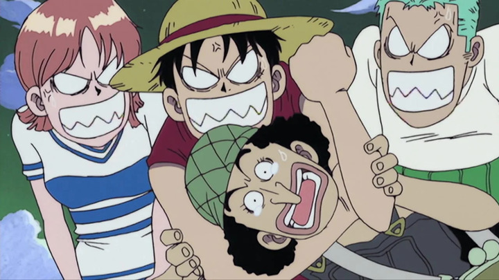 Toei Animation - Znamy pierwsze szczegóły remake'u One Piece i fani są zachwyceni - wiadomość - 2024-08-13