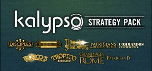 Promocja gier Kalypso na Steamie - Disciples III, serie Tropico, Commandos i inne - ilustracja #1