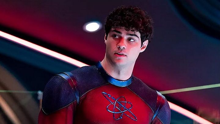 Black Adam, Jaume Collet-Serra, DC, 2022 - To on ma zastąpić Sylvestra Stallone’a w nowym filmie o Rambo, znacie go z hitowego serialu Netflixa - wiadomość - 2025-08-12