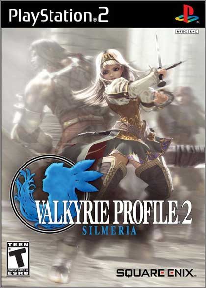 Poznaliśmy daty europejskich premier gier spod znaku Valkyrie Profile - ilustracja #2