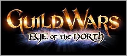 Gry Guild Wars: Eye of the North i Guild Wars 2 oficjalnie zapowiedziane - ilustracja #1
