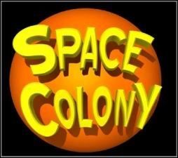 Space Colony w produkcji - ilustracja #1