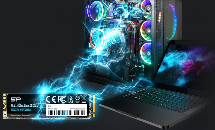 Jeszcze więcej! Dyski SSD w takich promocjach to idealna okazja na zrobienie porządków na PC - ilustracja #2