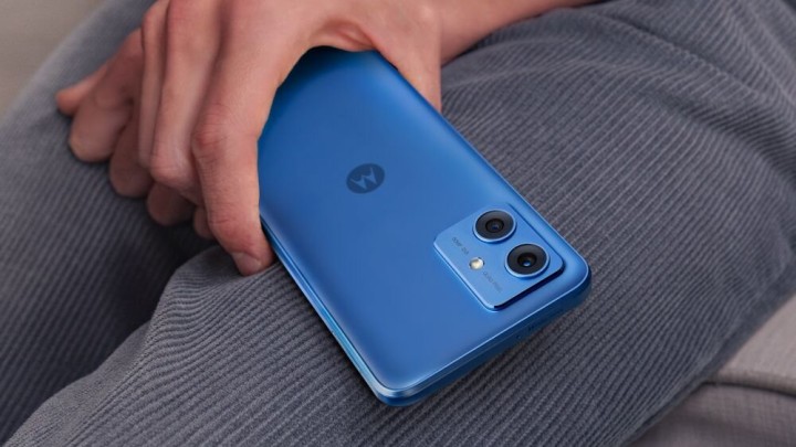 Źródło: Motorola; materiały promocyjne - Idealny smartfon nie istnieje? Zmienisz zdanie, gdy zobaczysz cenę i podzespoły Motoroli Moto G54 Power Edition - wiadomość - 2024-05-13