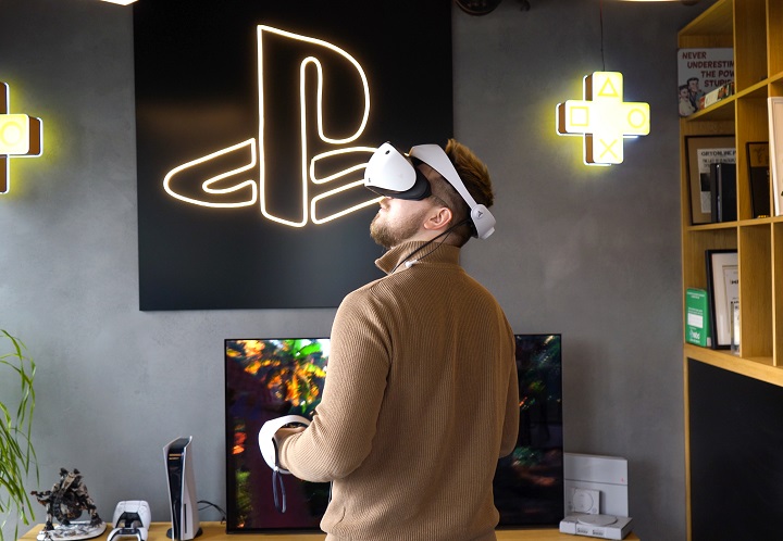 PS VR 2 imponuje, testowaliśmy nowe okulary VR od Sony - ilustracja #2