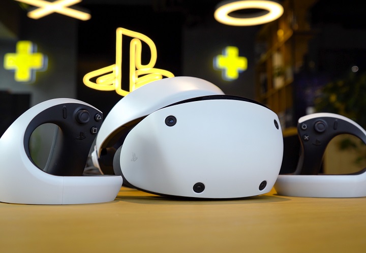 PS VR 2 imponuje, testowaliśmy nowe okulary VR od Sony - ilustracja #1