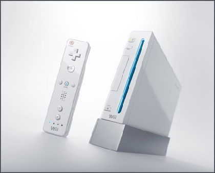 Pięć milionów sprzedanych Wii? - ilustracja #1