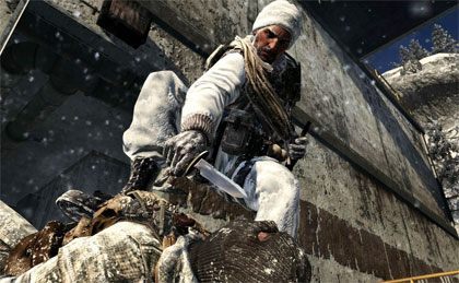 Call of Duty: Black Ops najlepiej sprzedającą się grą w historii - ilustracja #1