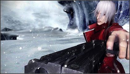 Capcom odpowiada na petycję obrażonych fanów - ilustracja #1