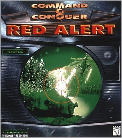 Historia cyklu Command & Conquer - część 2 - ilustracja #2