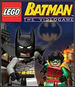 LEGO Batman za rok na konsolach - ilustracja #1