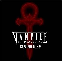 Ujawniono prace nad Vampire: The Masquerade - Bloodlines - ilustracja #1