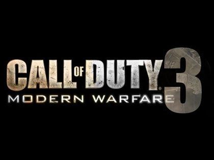 Modern Warfare 3 w listopadzie? - ilustracja #1