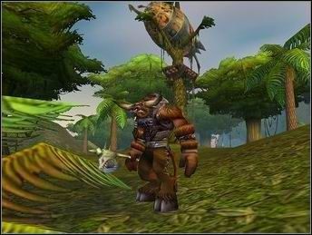 World of Warcraft - komentarz do trailera - ilustracja #1