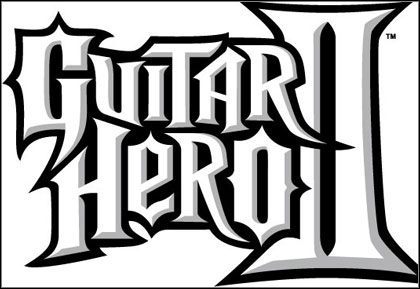 Premiera Guitar Hero II na X360 dopiero w kwietniu? - ilustracja #1
