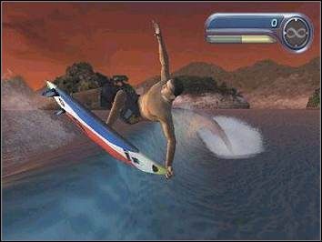 Kelly Slater’s Pro Surfer dołącza do Tony Hawk’s Pro Skater 4 w drodze ku PeCetom i Macintoshom - ilustracja #3