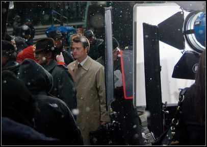 Nowe zdjęcia z planu filmowego Maxa Payne'a i data premiery filmu - ilustracja #2