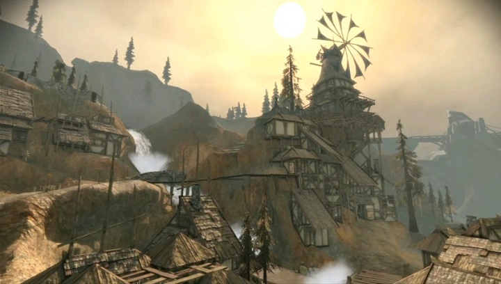 Źródło: BioWare - Dragon Age Początek oferował masę opcji przy wyborze pochodzenia, ale kilka z nich wyleciało. Jedna z usuniętych przywodziła na myśl Luke'a Skywalkera - wiadomość - 2024-09-13