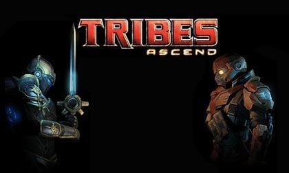 Nadchodzi Tribes: Ascend - ilustracja #1