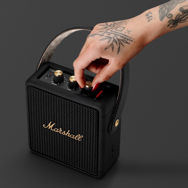 Źródło: Marshall