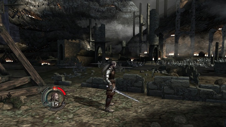 Forgotten Realms: Demon Stone. Źródło: Stormfront Studios / SNEG / Steam. - Po 21 latach ta zapomniana gra powraca na Steam. To ostatnie udane dzieło autorów Władcy Pierścieni: Dwóch Wież - wiadomość - 2025-08-09