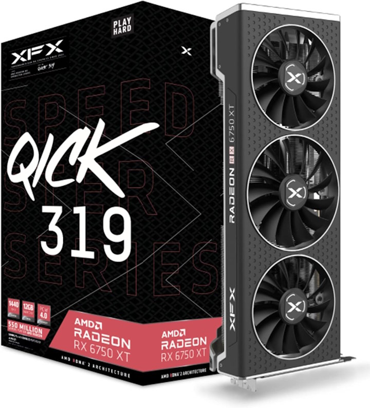 Źródło: XFX