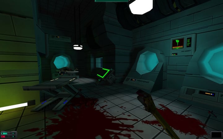 System Shock 2. Źródło: Atari - GOG Preservation Program nie chroni przed wszystkim. Oryginalna wersja kultowej gry zaraz zniknie z samodzielnej sprzedaży, mimo że jest objęta ochroną - wiadomość - 2025-10-10