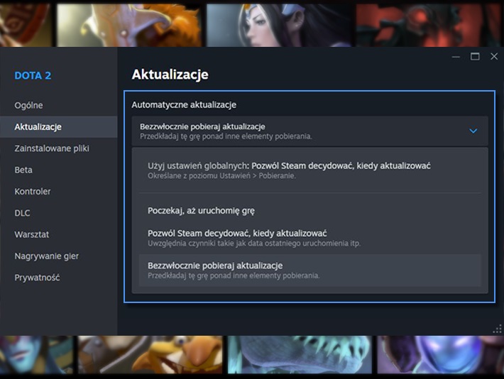 Źródło: Valve Corporation.