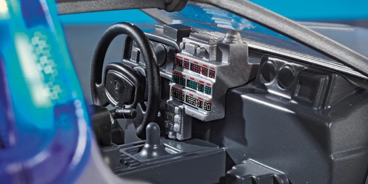 Źródło: Playmobil; materiały promocyjne - Wehikuł czasu z Powrotu do przyszłości od LEGO to nie jedyny zestaw, jaki będzie zdobił moją kolekcję. Ten model od Playmobil jest trzykrotnie tańszy, a równie wspaniały - wiadomość - 2024-06-13