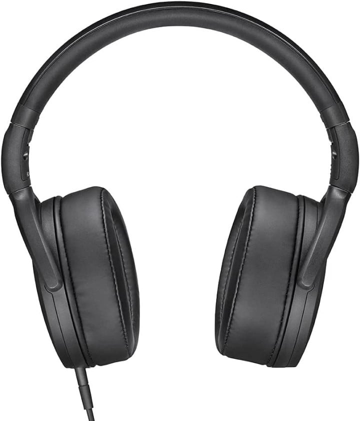 Źródło: Sennheiser