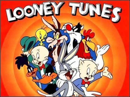 Nowa gra z serii Looney Tunes - ilustracja #1