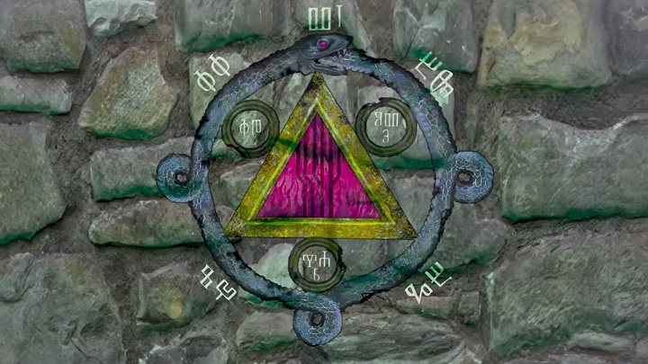 FF:06:B5 to tajemnica Cyberpunka 2077, która pozostaje nierozwiązana od niemal trzech lat - ilustracja #4