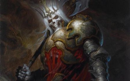 Diablo III bije rekordy dotychczasowych gier Blizzarda - ilustracja #1