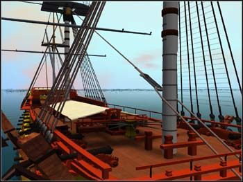 Pirates of the Burning Sea - Sea Dogs jako Massive Multiplayer Online - ilustracja #2